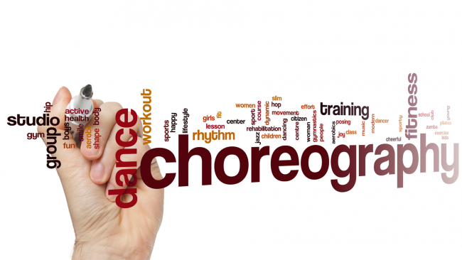 Chroreographien